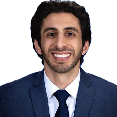 Dr. Andrew Maza