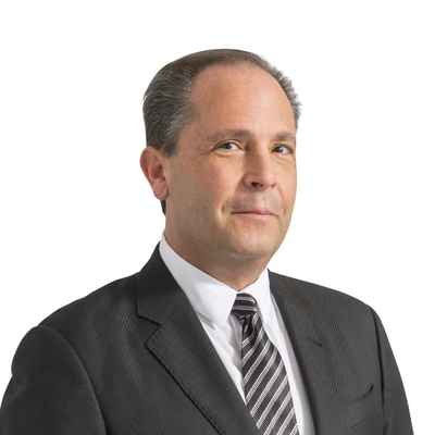 Dr. Charles Zelen