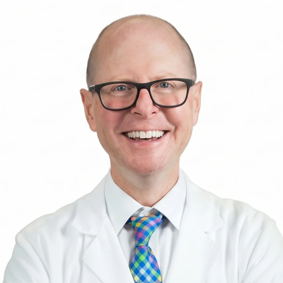 Dr. David Armstrong