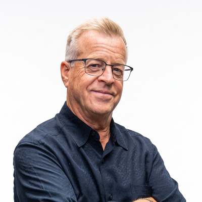 Larry Richert