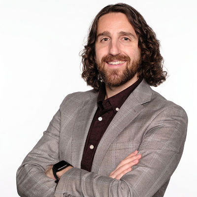 Dr. Matthew Borrelli