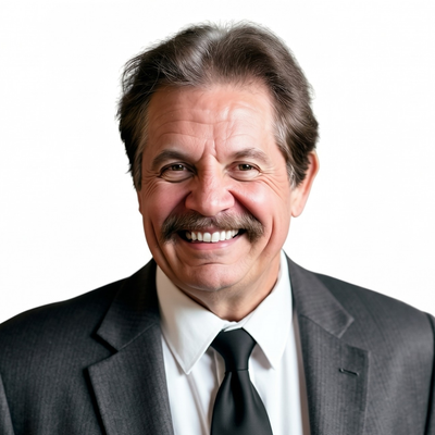 Dr. Mike Hutchinson