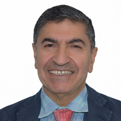 Dr. Ziad Khoury